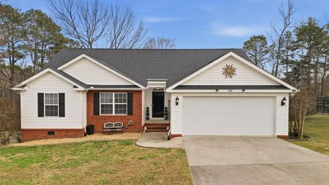 318 Eaglebend Drive Cohutta GA 30710