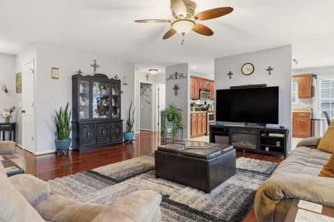 Tiny photo for 318 Eaglebend Drive, Cohutta, GA 30710 (MLS # 1527309)