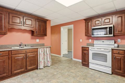 Tiny photo for 318 Eaglebend Drive, Cohutta, GA 30710 (MLS # 1527309)