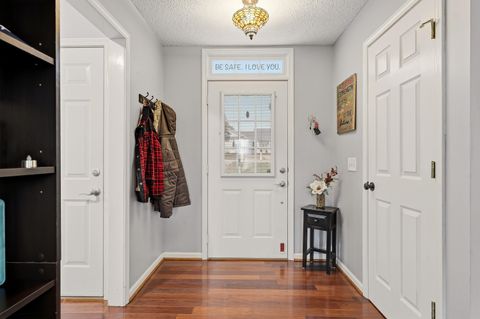 Tiny photo for 318 Eaglebend Drive, Cohutta, GA 30710 (MLS # 1527309)