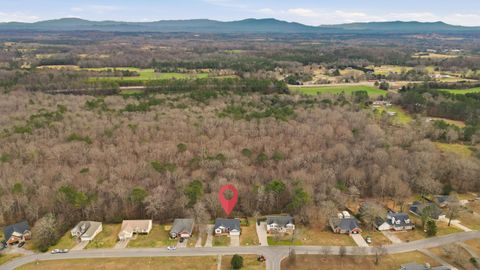 Tiny photo for 318 Eaglebend Drive, Cohutta, GA 30710 (MLS # 1527309)