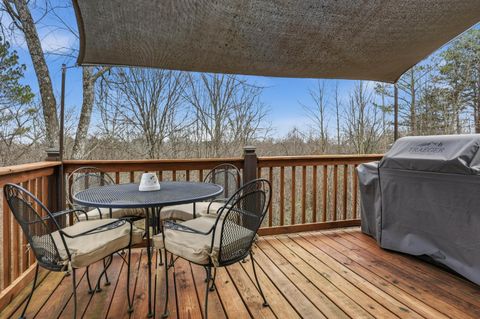 Tiny photo for 318 Eaglebend Drive, Cohutta, GA 30710 (MLS # 1527309)