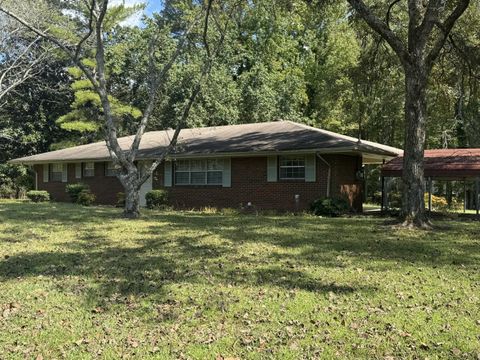 1297 Keys Road Tunnel Hill GA 30755