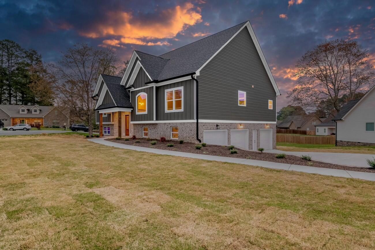 50 Windy Oak Drive, Rock Spring, Georgia image 3