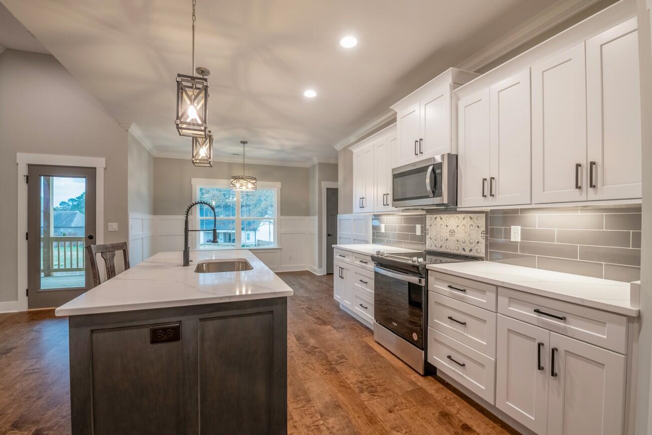 50 Windy Oak Drive, Rock Spring, Georgia image 30
