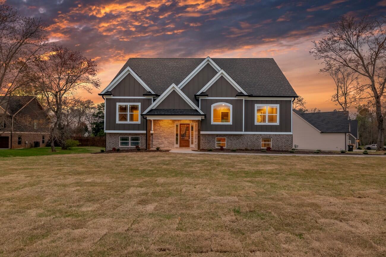 50 Windy Oak Drive, Rock Spring, Georgia image 1