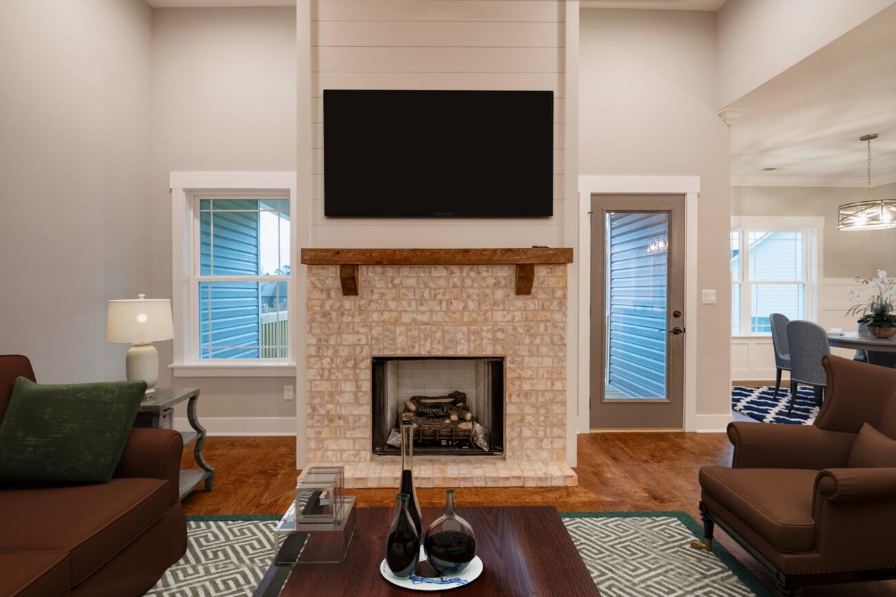 50 Windy Oak Drive, Rock Spring, Georgia image 28