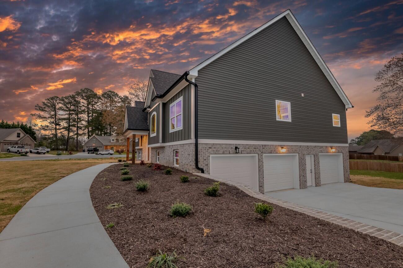 50 Windy Oak Drive, Rock Spring, Georgia image 4