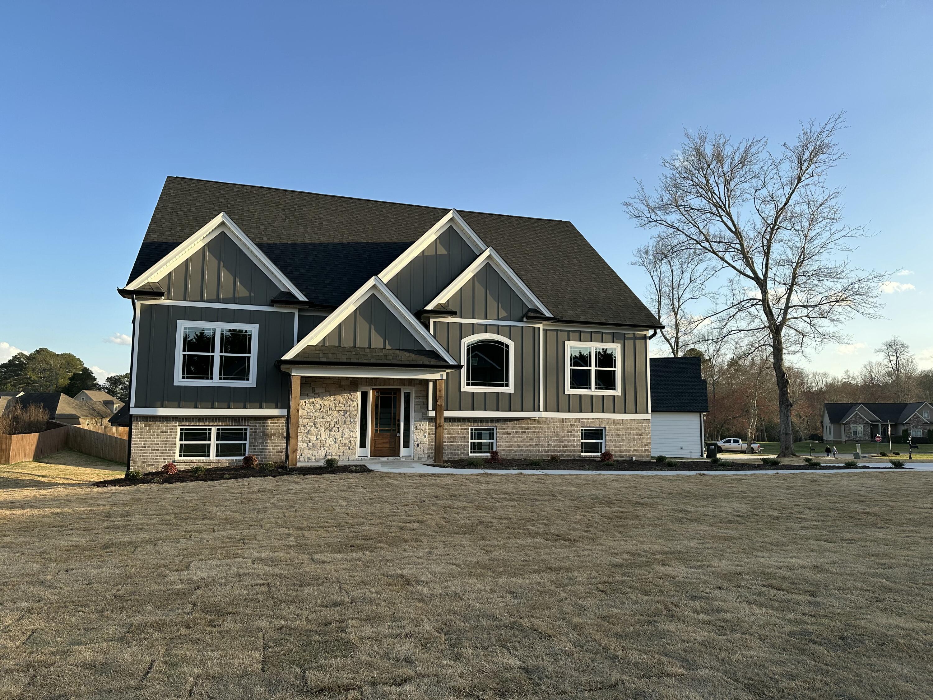50 Windy Oak Drive, Rock Spring, Georgia image 17