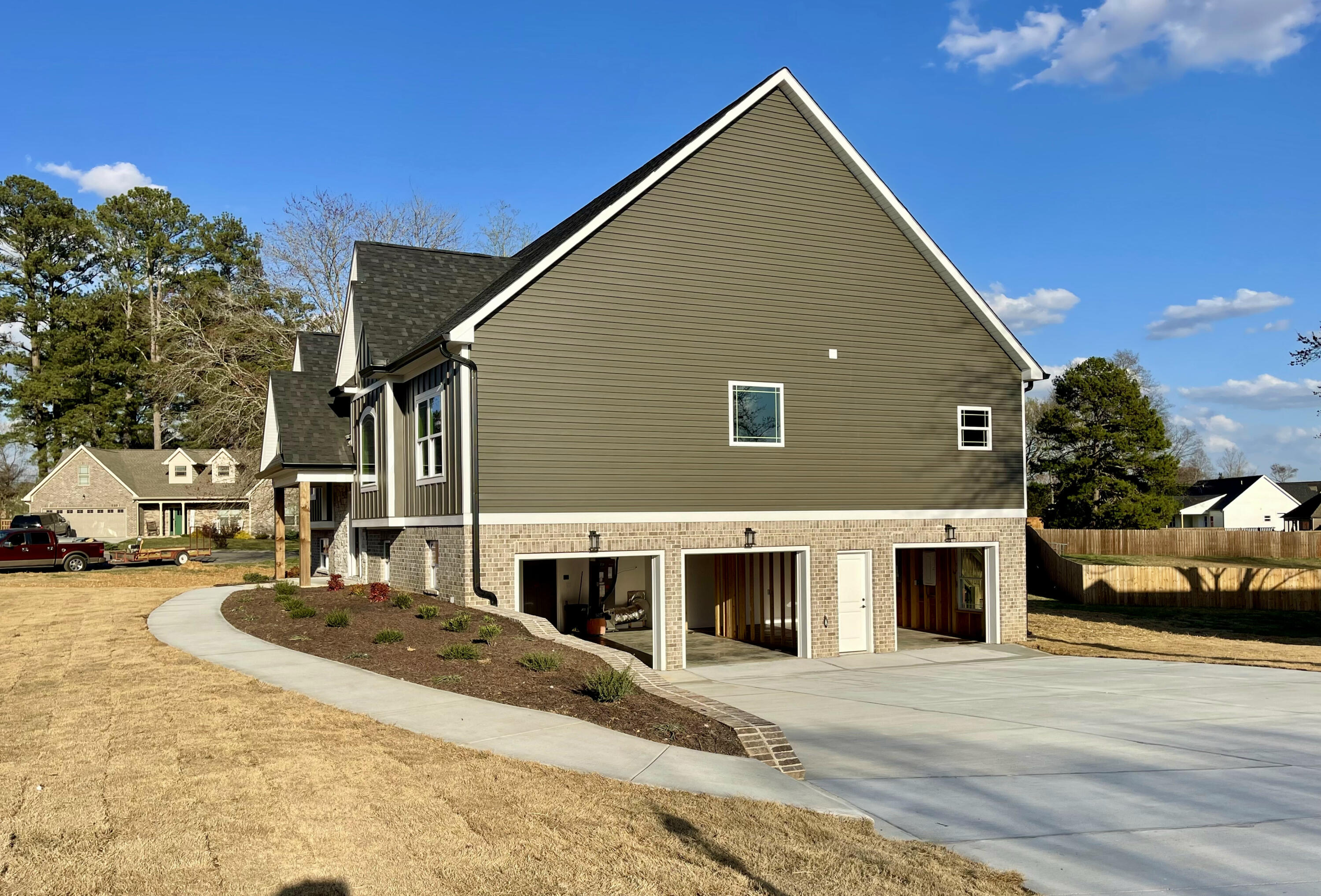 50 Windy Oak Drive, Rock Spring, Georgia image 13