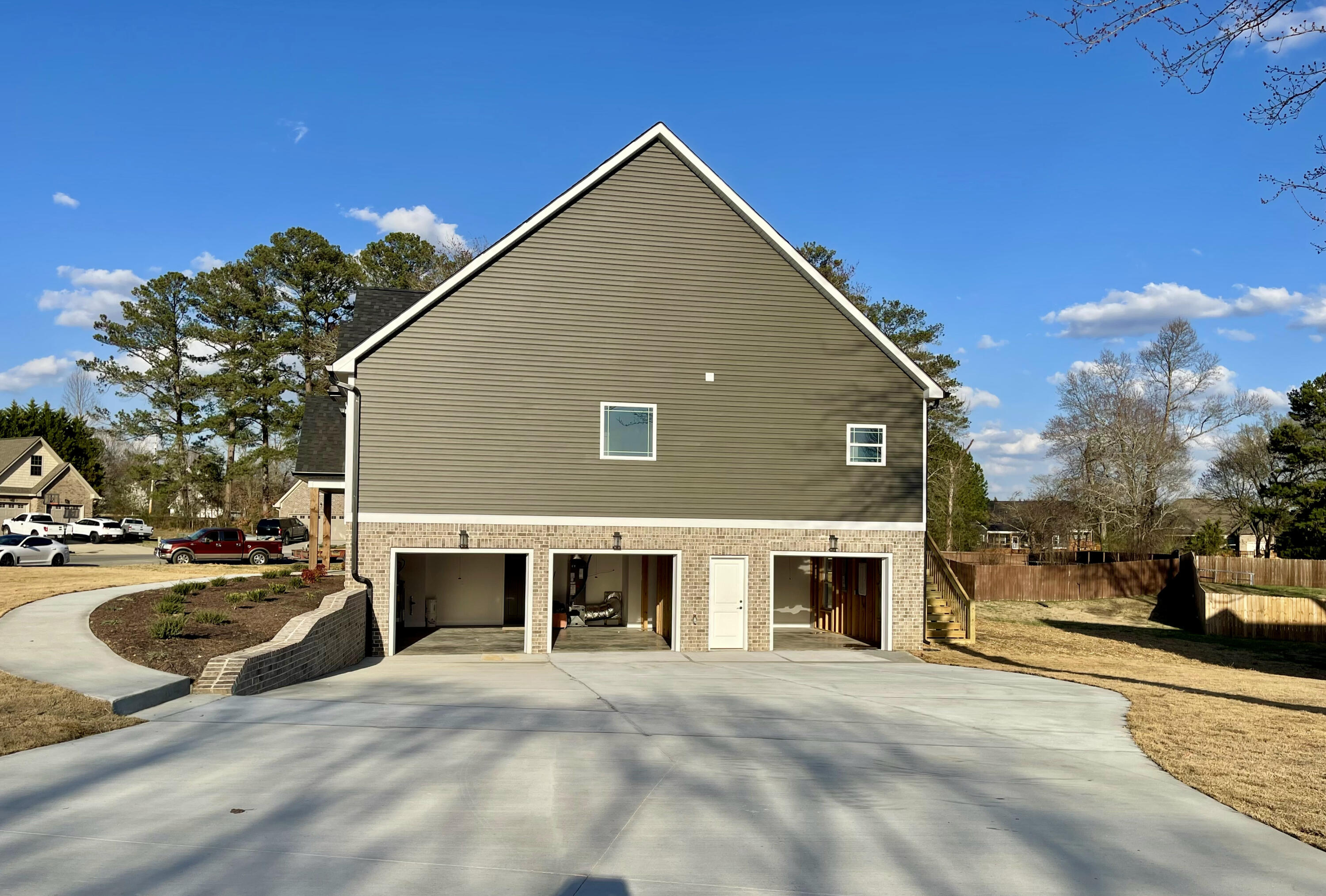 50 Windy Oak Drive, Rock Spring, Georgia image 14