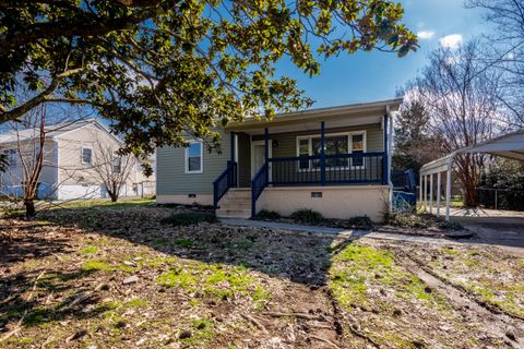 Photo of 2 Polk Circle, Fort Oglethorpe, GA 30742 (MLS # 1527802)