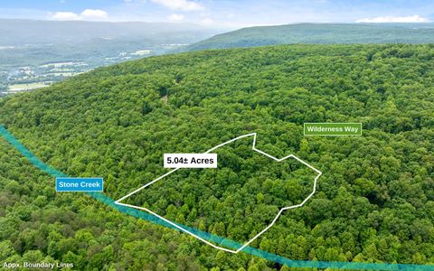 Tiny photo for Lot 547 Wilderness Way, Dunlap, TN 37327 (MLS # 1525046)