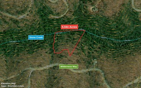 Tiny photo for Lot 547 Wilderness Way, Dunlap, TN 37327 (MLS # 1525046)