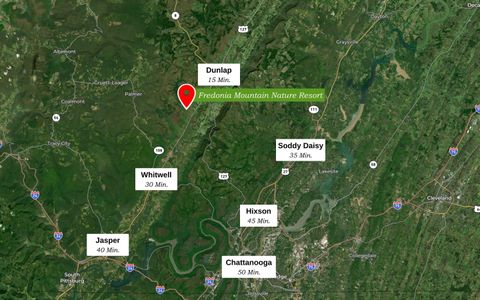 Tiny photo for Lot 547 Wilderness Way, Dunlap, TN 37327 (MLS # 1525046)