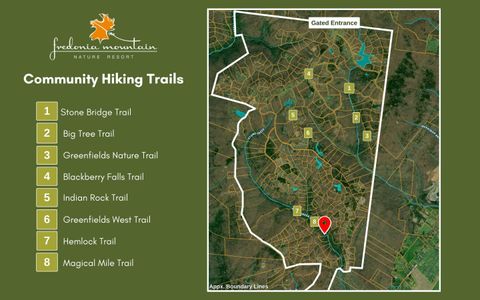 Tiny photo for Lot 547 Wilderness Way, Dunlap, TN 37327 (MLS # 1525046)