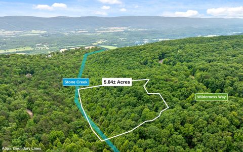 Tiny photo for Lot 547 Wilderness Way, Dunlap, TN 37327 (MLS # 1525046)