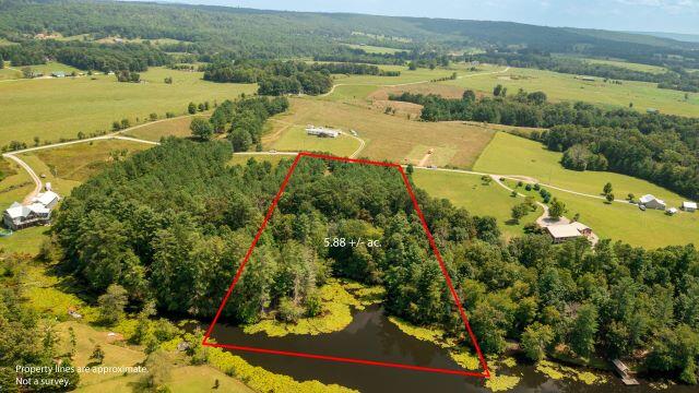 Lot23 Pine Lake Est /waller Road, Pikeville, Tennessee image 4