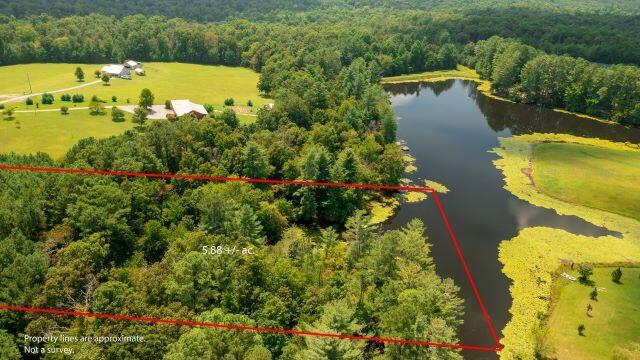 Lot23 Pine Lake Est /waller Road, Pikeville, Tennessee image 3