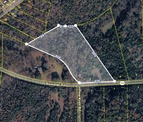Vacant Land For Sale - 1541 Highway 163<br/> Mcminn County, Calhoun, TN 37309