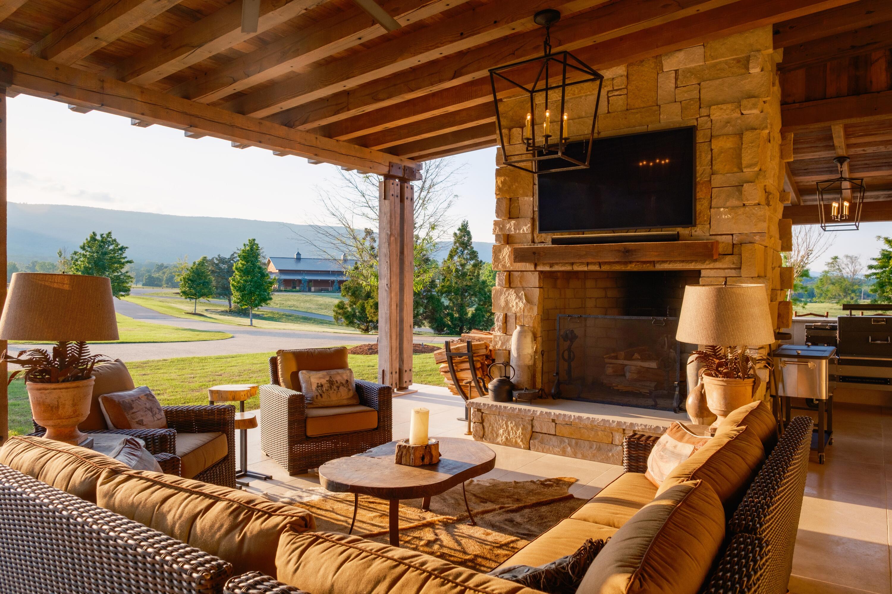 6971 W Cove Road, Chickamauga, Georgia image 27