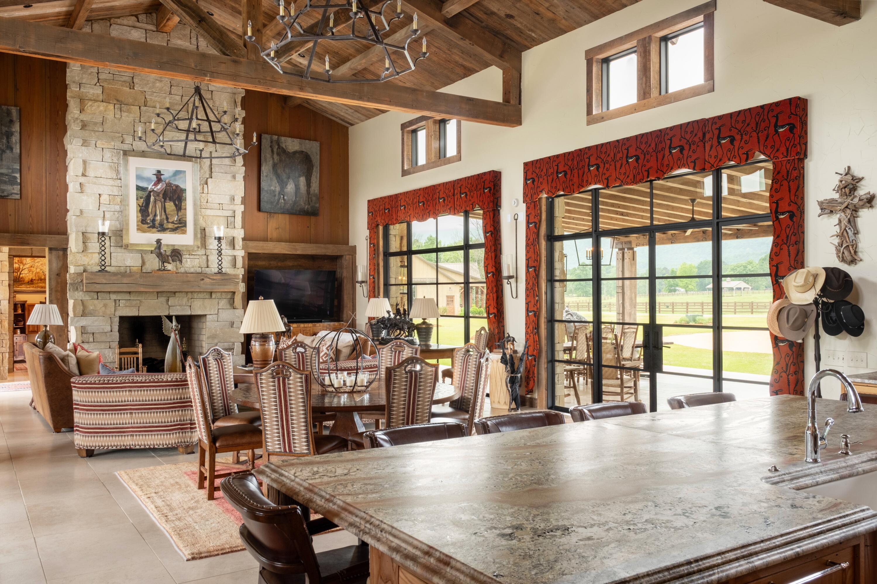 6971 W Cove Road, Chickamauga, Georgia image 30