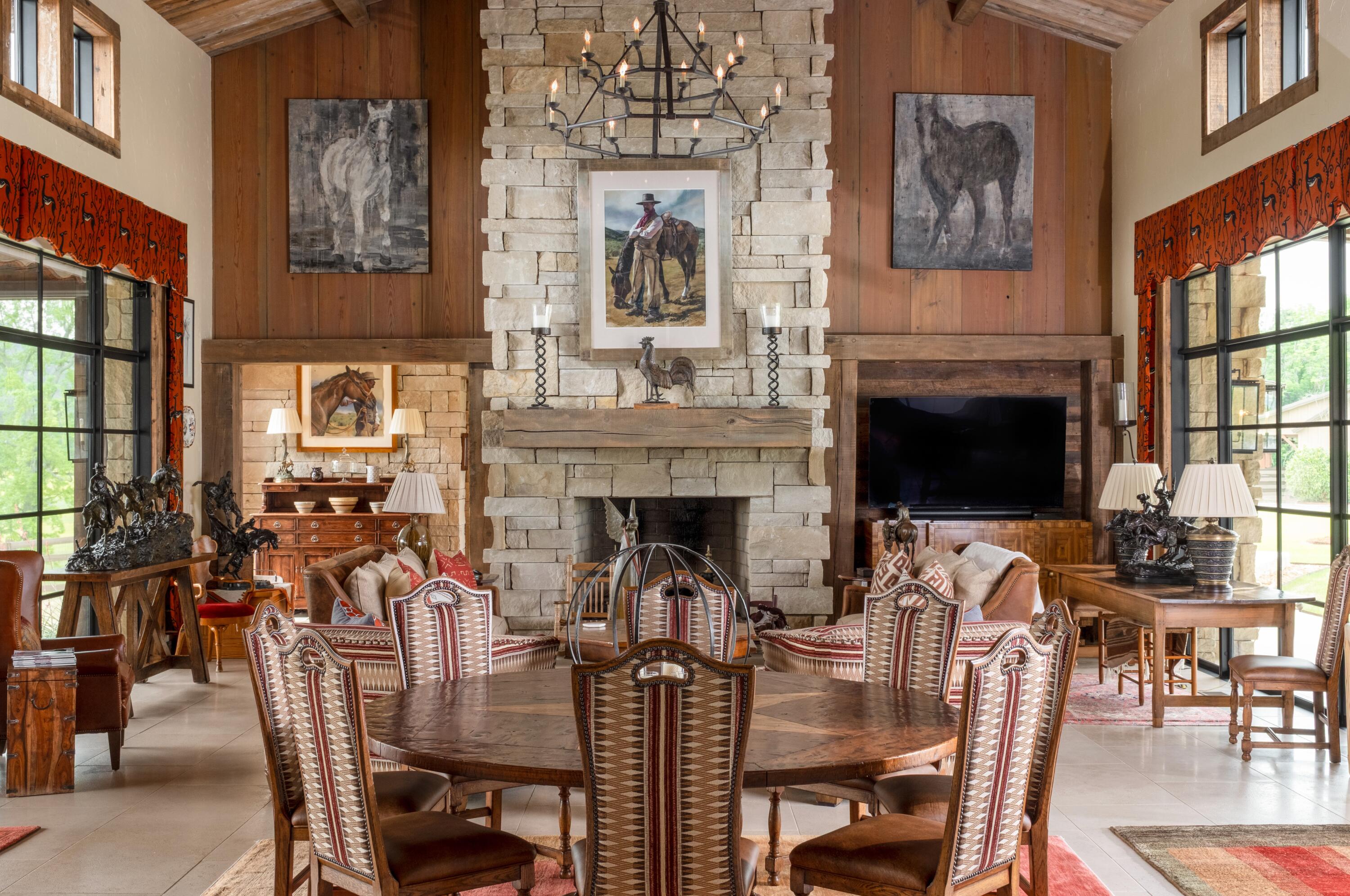 6971 W Cove Road, Chickamauga, Georgia image 31