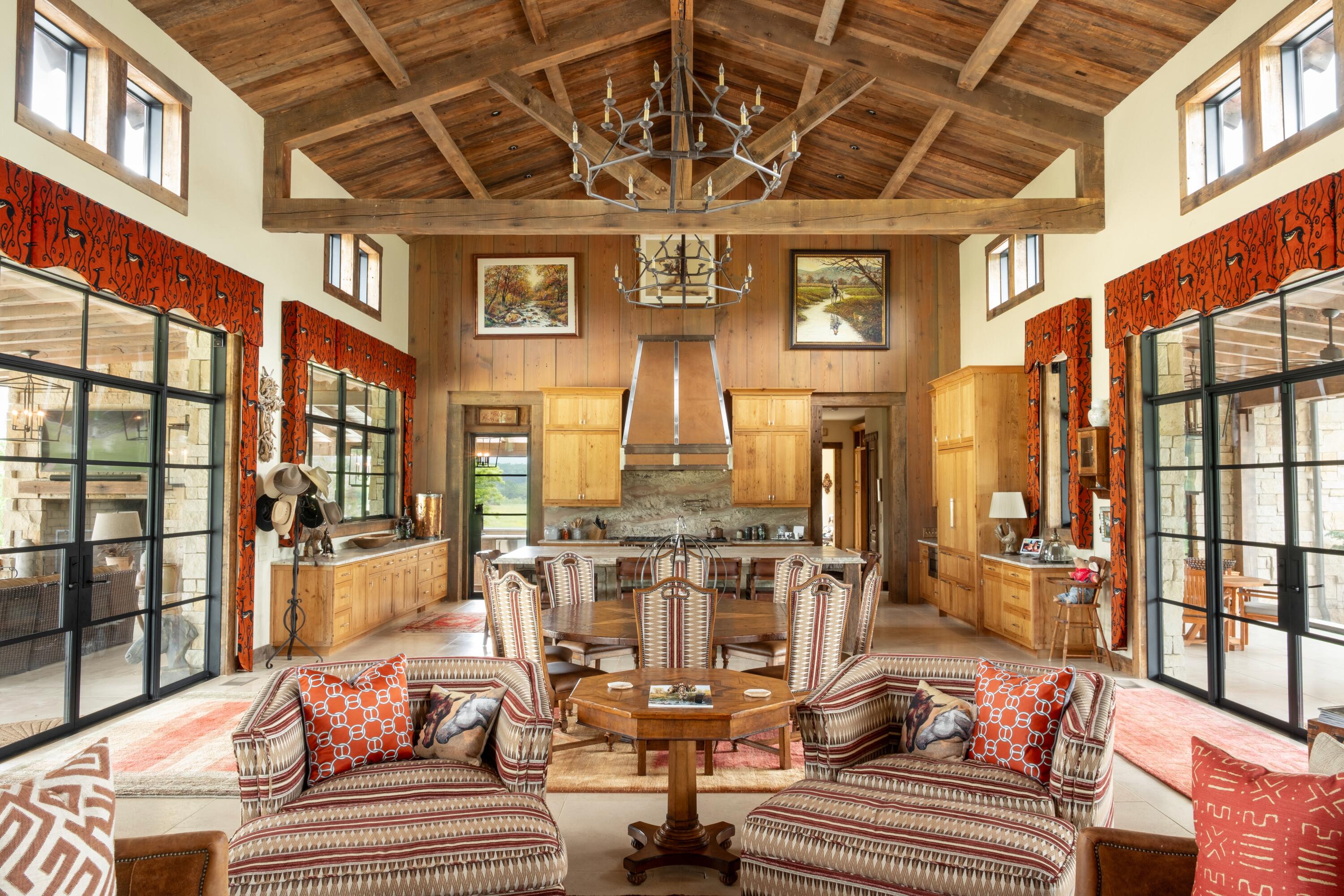 6971 W Cove Road, Chickamauga, Georgia image 32