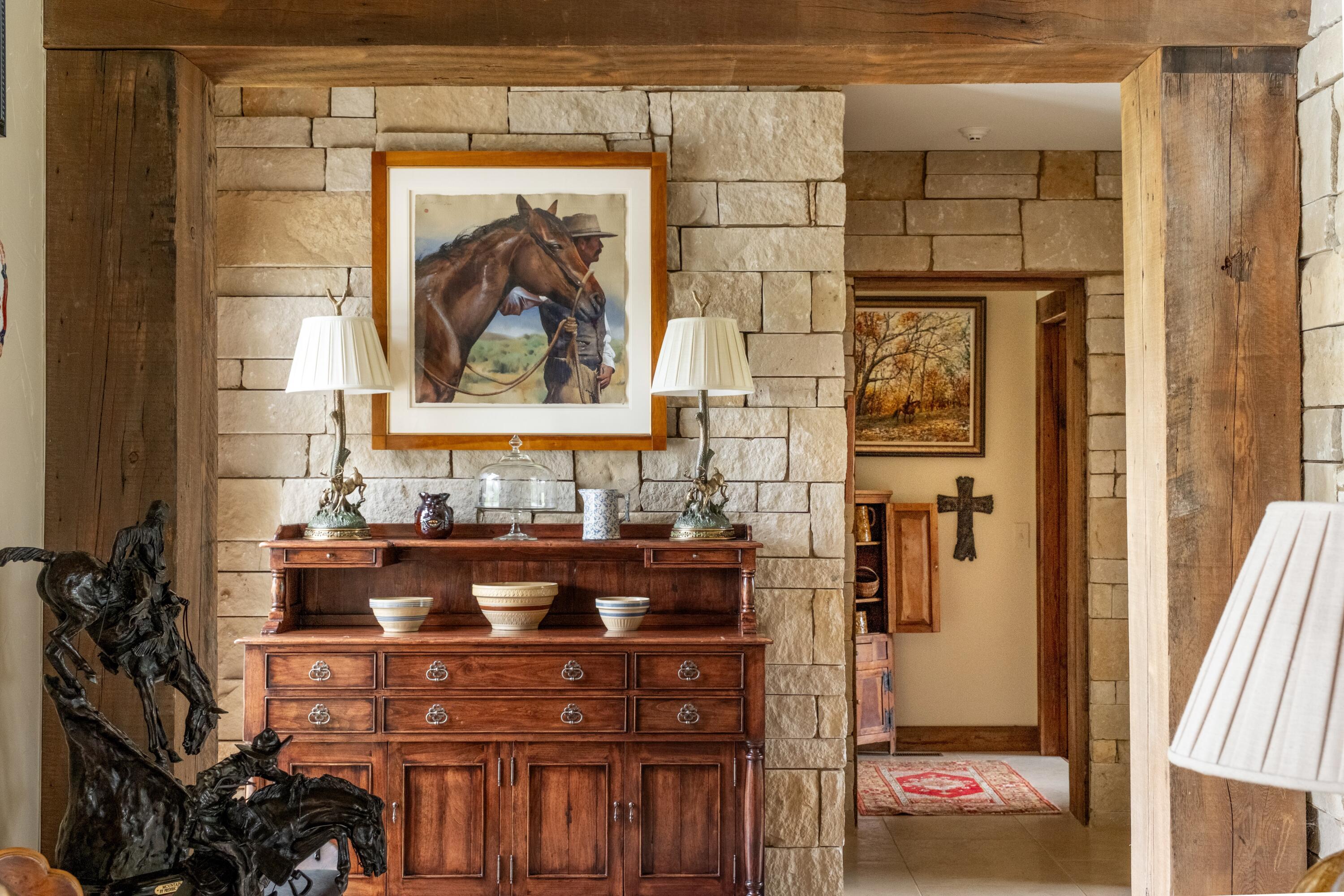 6971 W Cove Road, Chickamauga, Georgia image 36