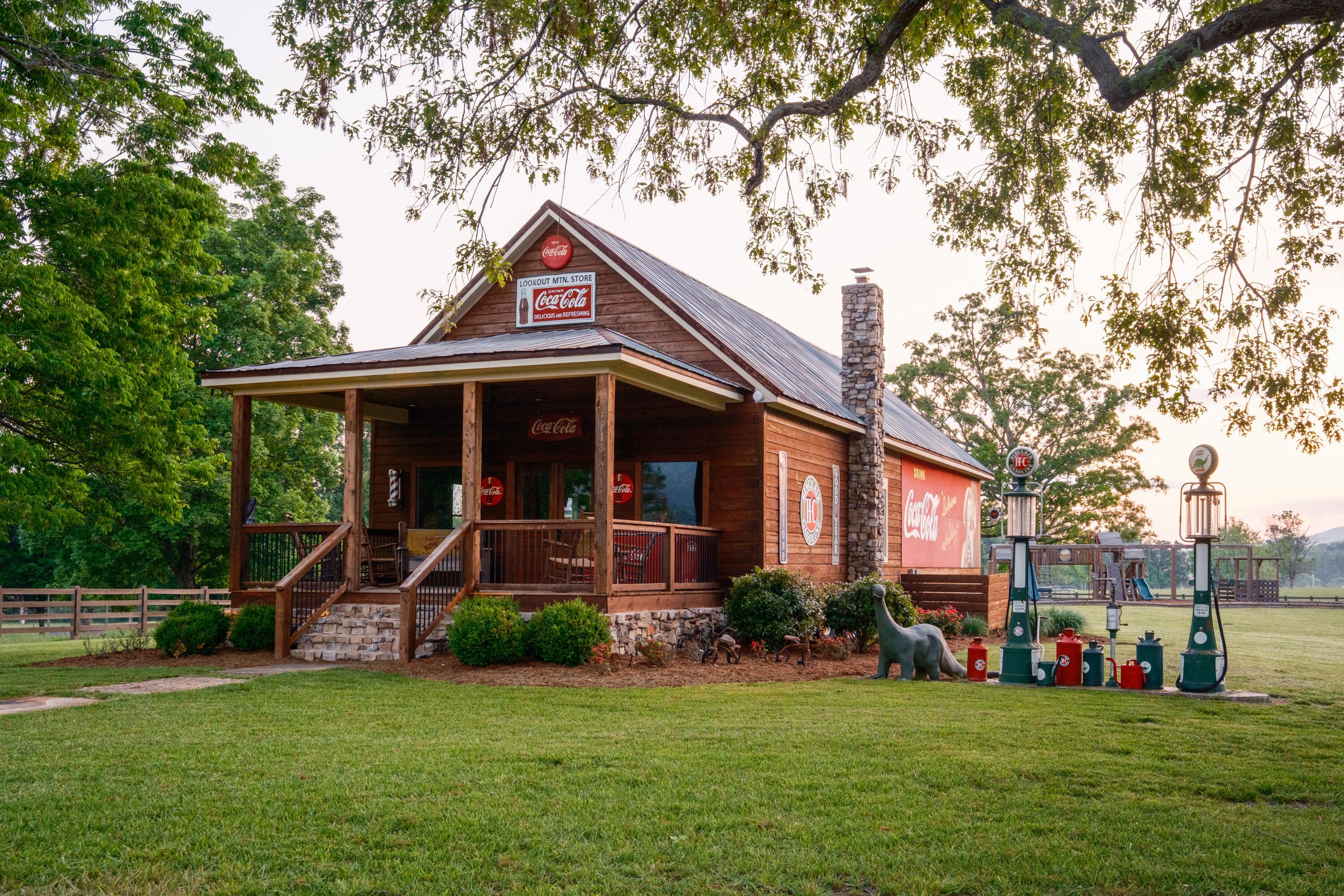 6971 W Cove Road, Chickamauga, Georgia image 17