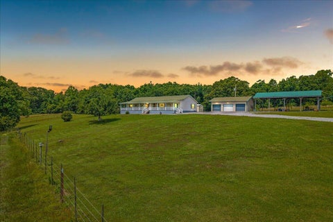 Homes For Sale - 1150 Goodfield Road<br/> Meigs County, Decatur, TN 37322