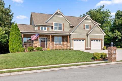 Photo of 4023 Brock Road, Chattanooga, TN 37421 (MLS # 1539809)