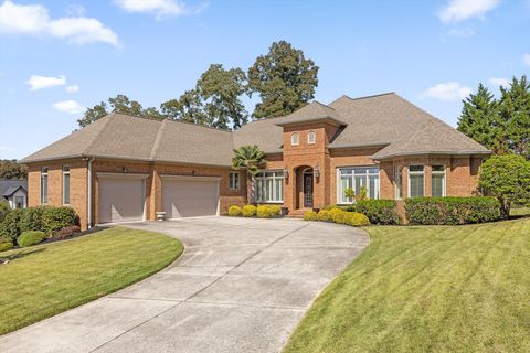 Photo of 9369 Crystal Brook Drive, Apison, TN 37302 (MLS # 1522209)