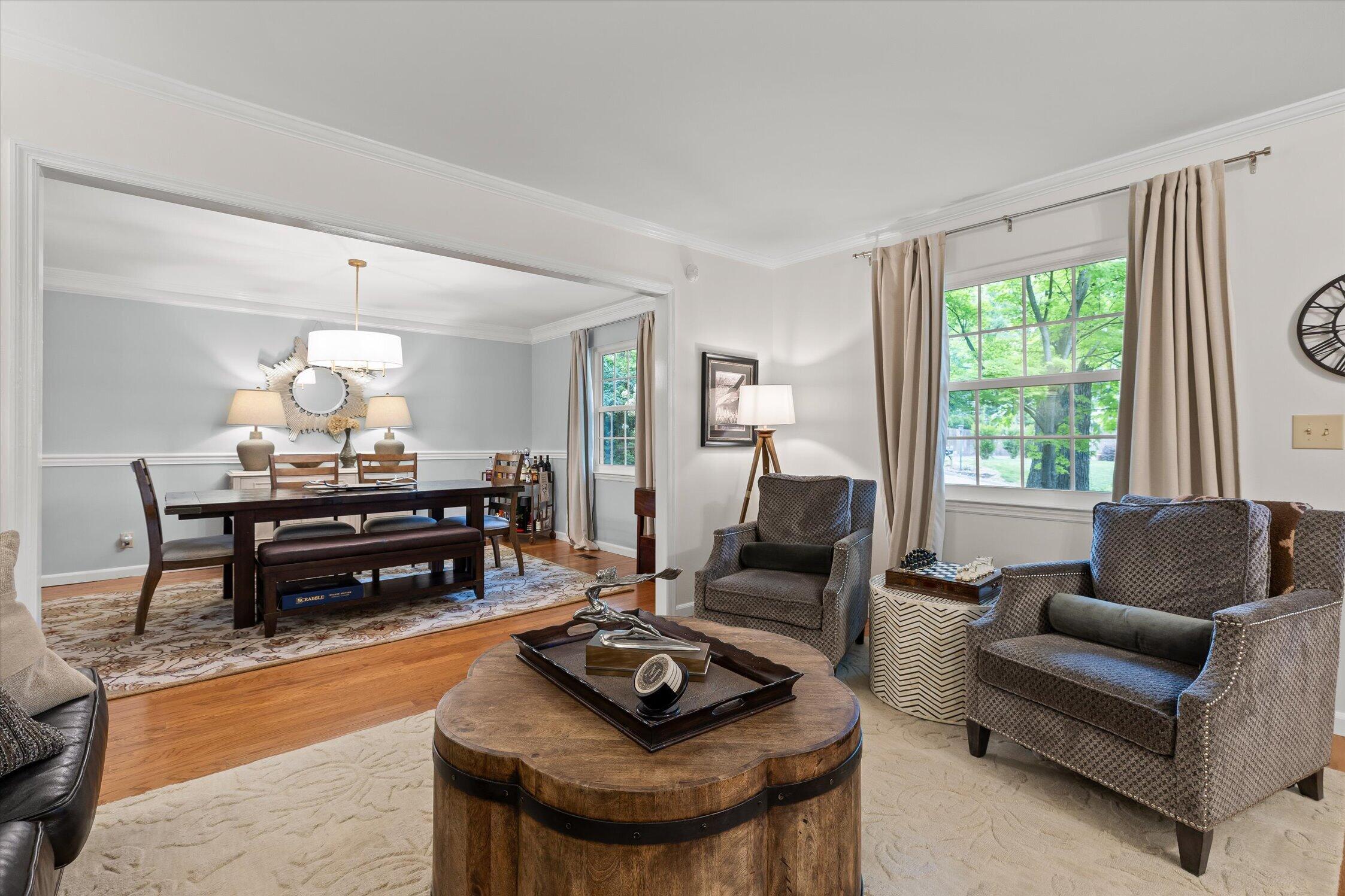 6420 Lake Meadows Drive