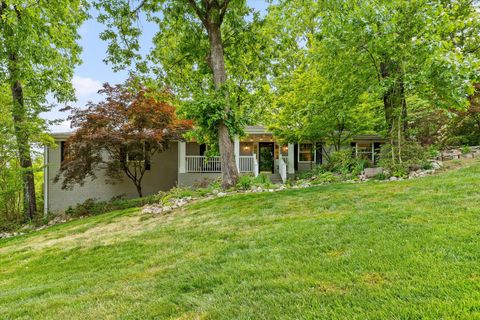 Photo of 6420 Lake Meadows Drive, Hixson, TN 37343 (MLS # 1533475)