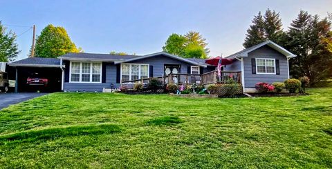 Photo of 774 Evergreen Drive, Dayton, TN 37321 (MLS # 1533365)