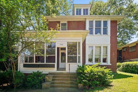 Photo of 938 Fortwood Street, Chattanooga, TN 37403 (MLS # 1533369)