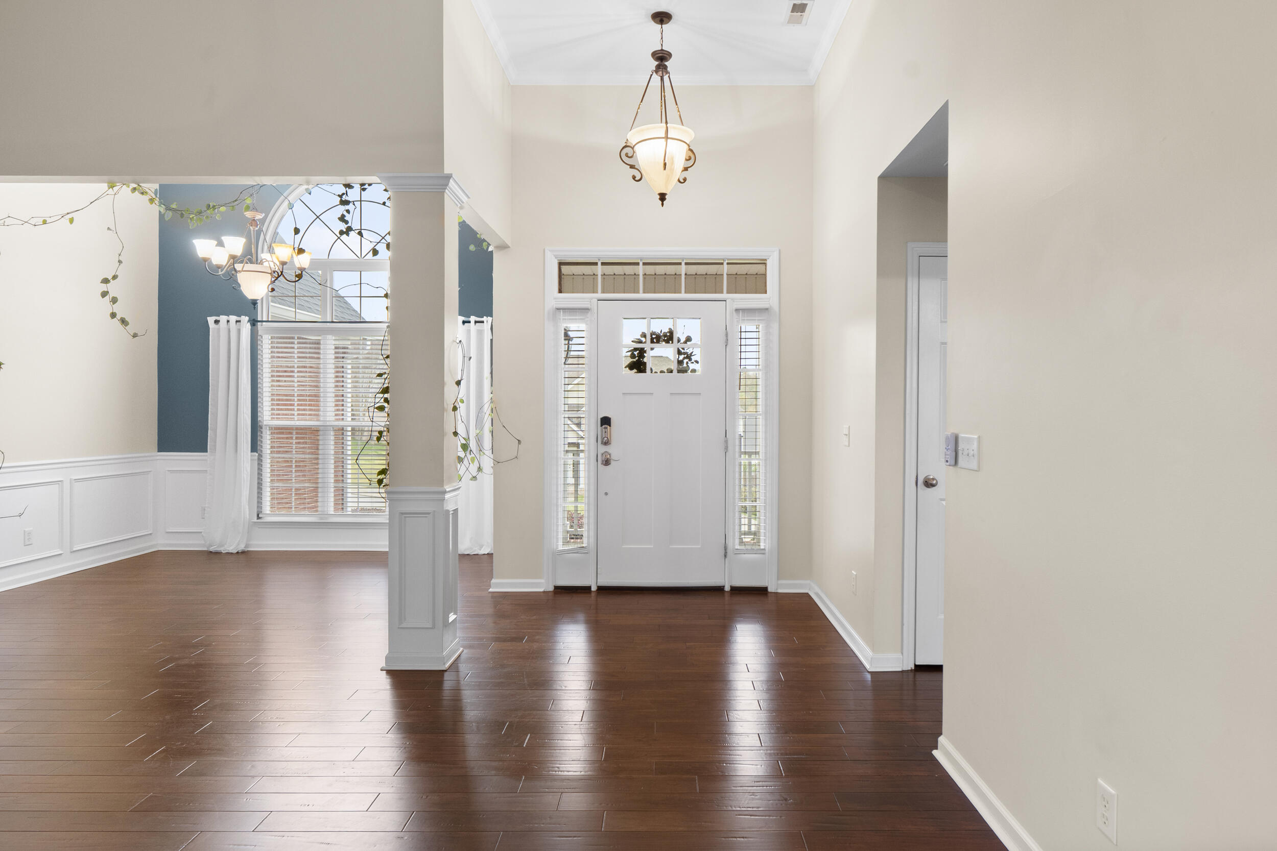 7821 Slatermill Drive