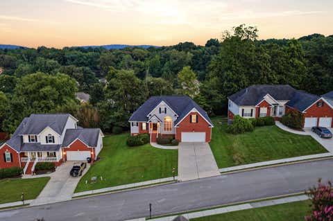 Photo of 7821 Slatermill Drive, Ooltewah, TN 37363 (MLS # 1533131)