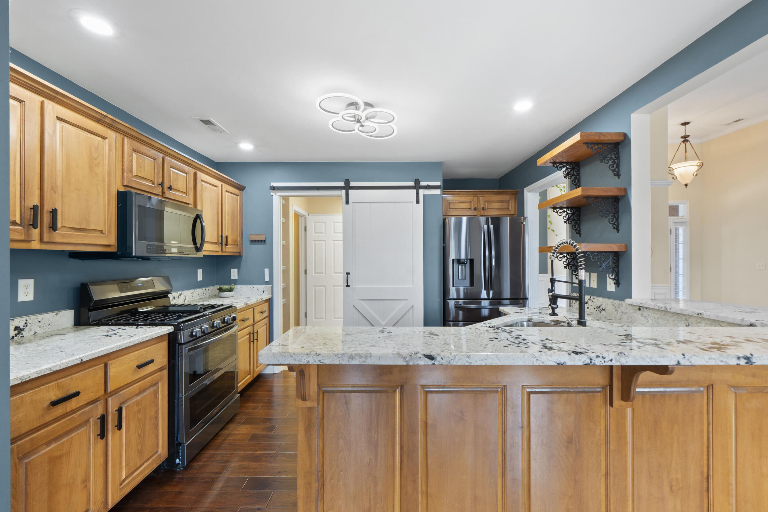 7821 Slatermill Drive