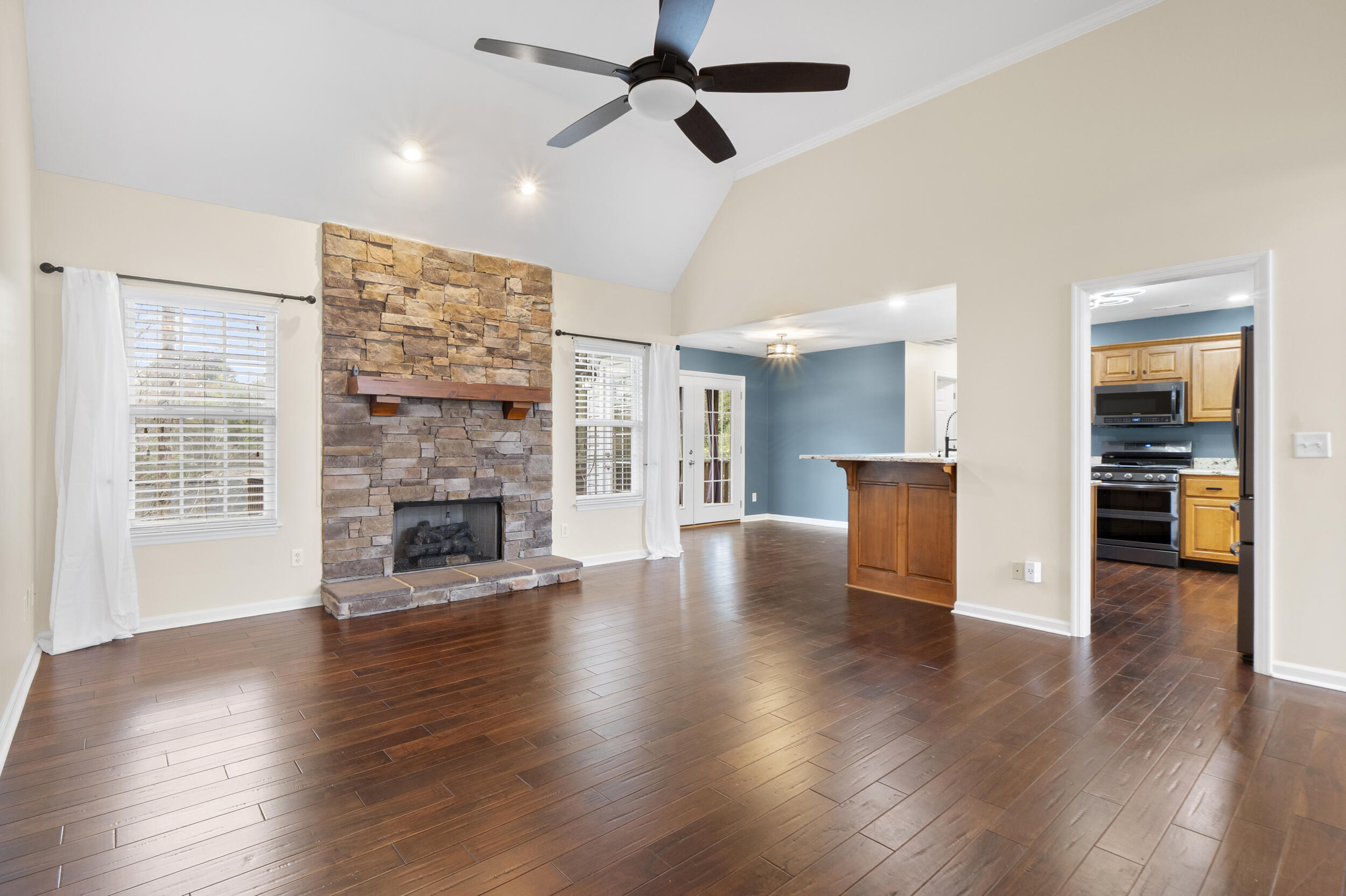 7821 Slatermill Drive