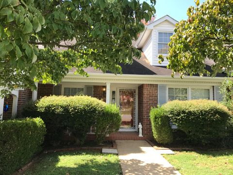 Photo of 6634 Hickory Manor Circle, Chattanooga, TN 37421 (MLS # 1521680)