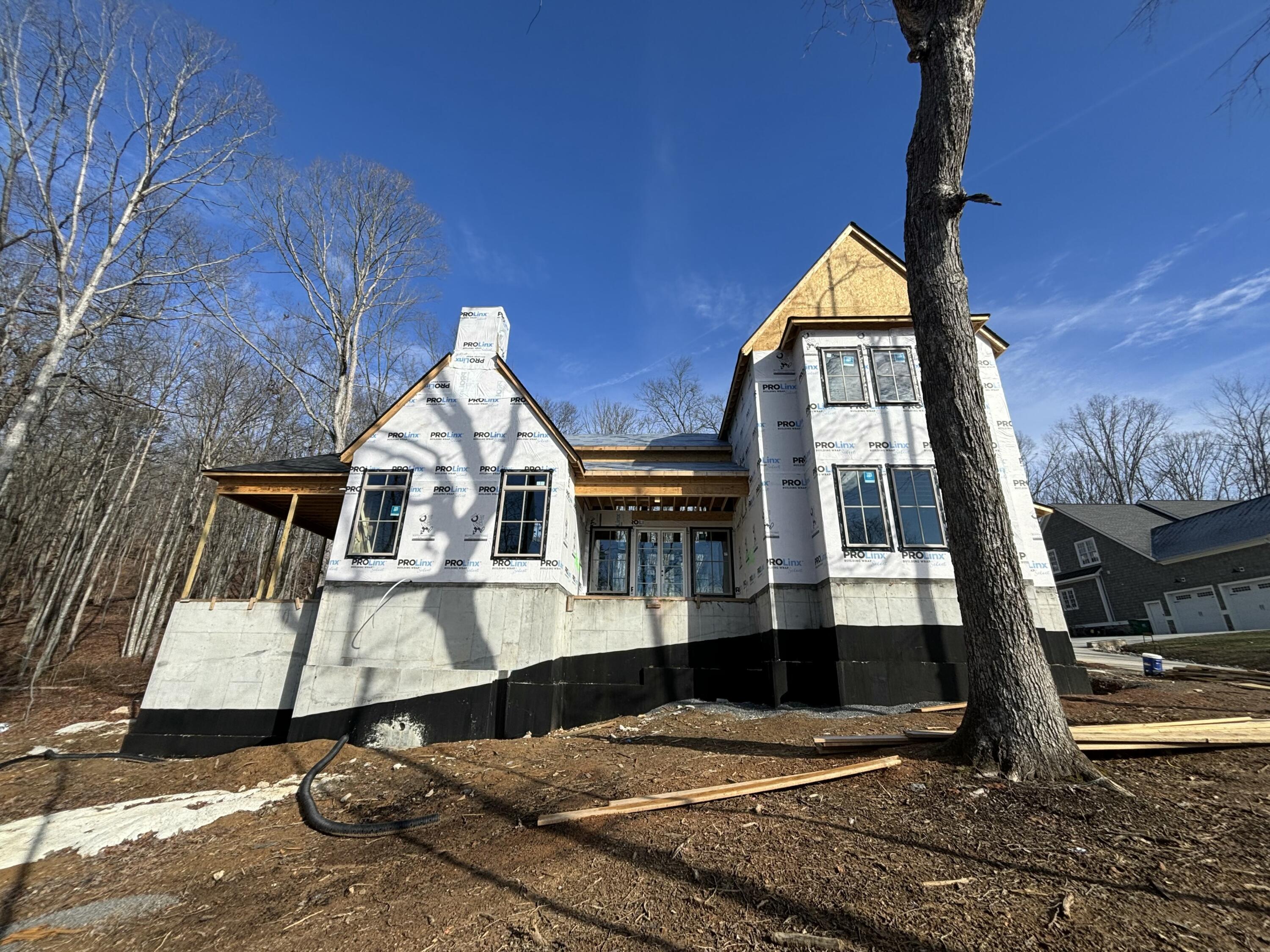 7985 Mountain Laurel Trail #78, Signal Mountain, Tennessee image 3