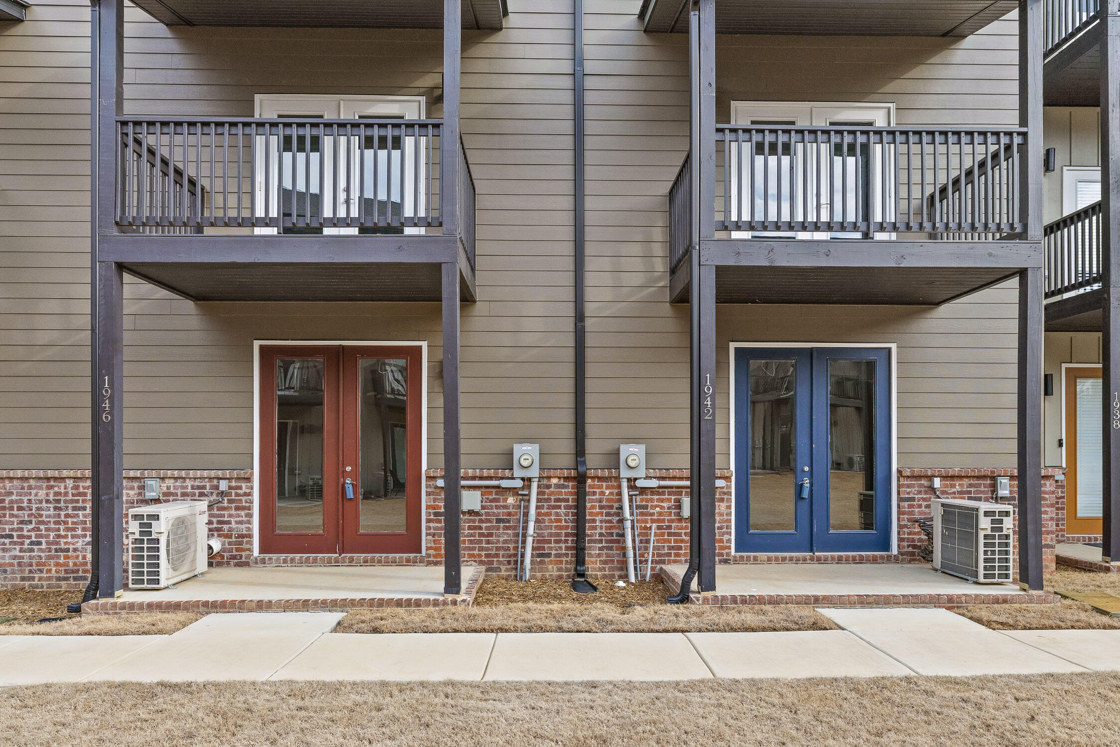 Chattanooga, Tennessee 37421, United States, 2 Bedrooms Bedrooms, ,2 BathroomsBathrooms,Residential,Active,81500