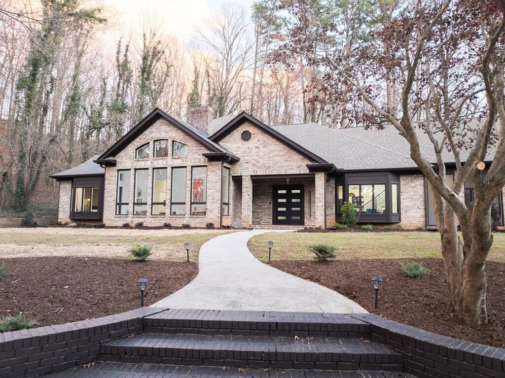 122 Golf View Drive