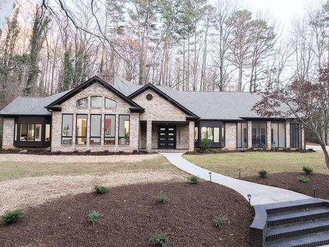 Photo of 122 Golf View Drive, Cohutta, GA 30710 (MLS # 1534277)