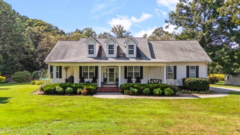 Homes For Sale - 644 & 640 Law Drive<br/> Dalton, GA 30721