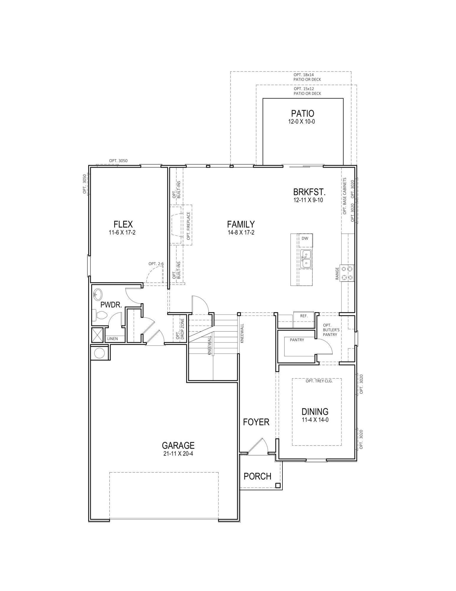 9154 Fuller Road #013, Chattanooga, Tennessee image 23