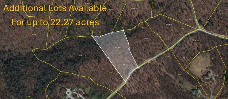 Roaring Creek Road #275, Dunlap, Tennessee image 3