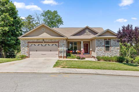 Homes For Sale - 9083 Sunridge Drive<br/> Ooltewah, TN 37363